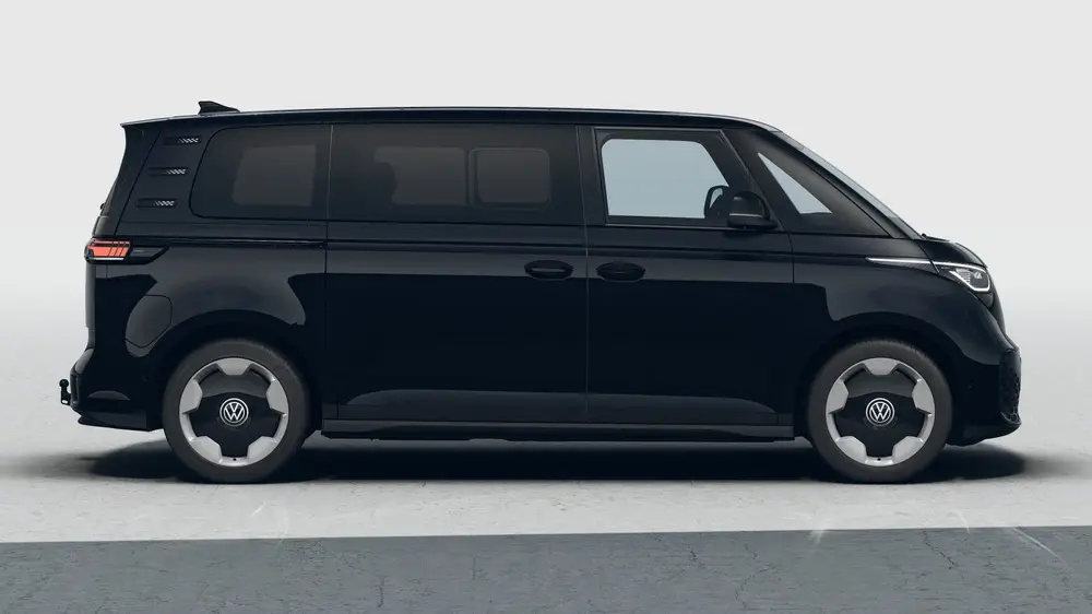 Volkswagen ID. Buzz 286pk Pro Bulli Limited Edition 86 kWh L uit 2026, foto 3