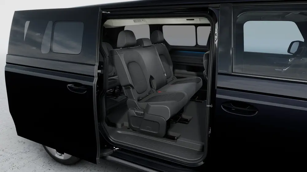 Volkswagen ID. Buzz 286pk Pro Bulli Limited Edition 86 kWh L uit 2026, foto 6