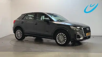 Audi Q2 30 TFSI Pro Line Navigatie App-Connect DAB uit 2020