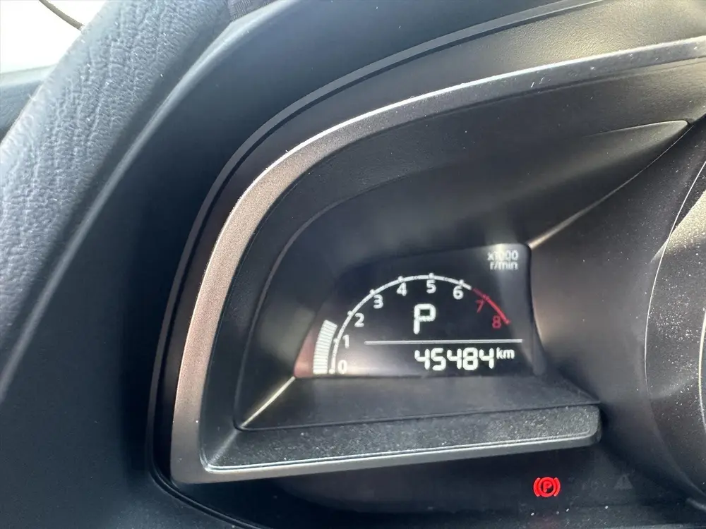 Mazda CX-3 2.0 SKYACTIV-G 120pk AUT uit 2019, foto 10