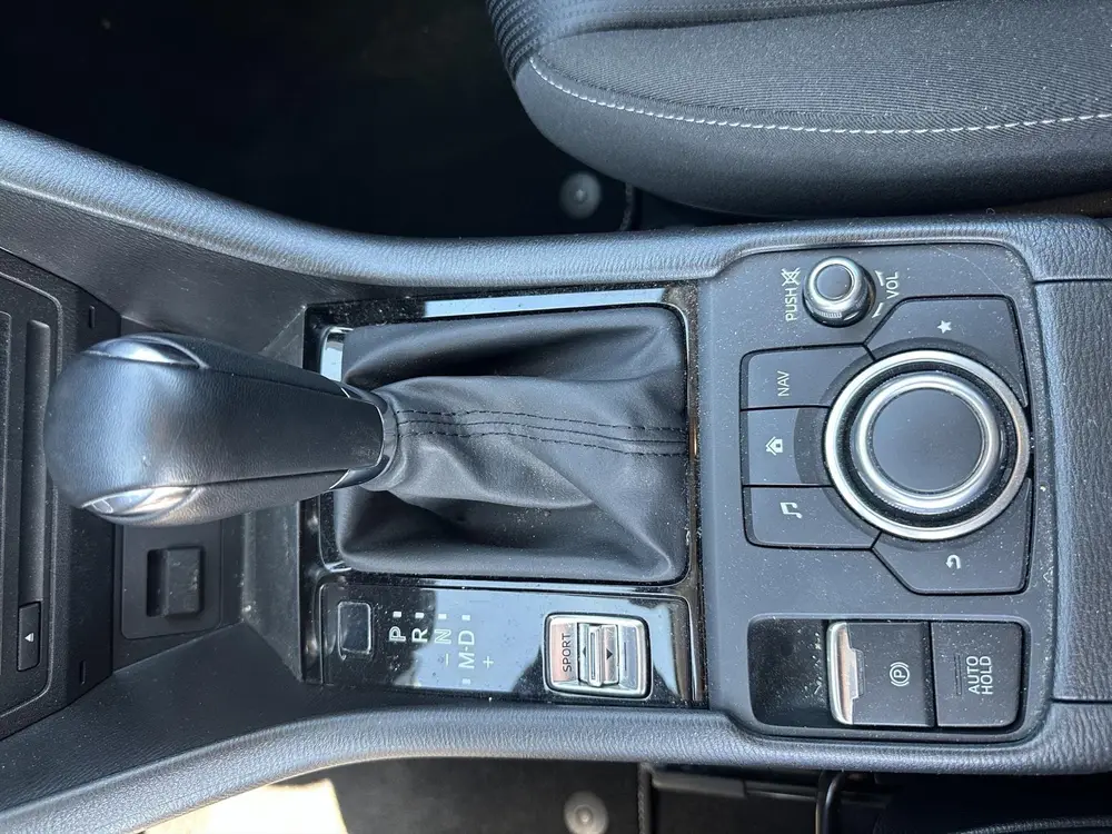 Mazda CX-3 2.0 SKYACTIV-G 120pk AUT uit 2019, foto 11