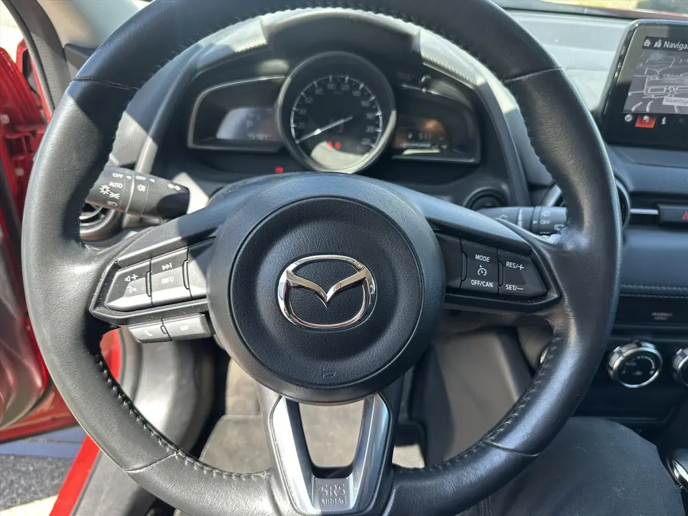 Mazda CX-3 2.0 SKYACTIV-G 120pk AUT uit 2019, foto 12