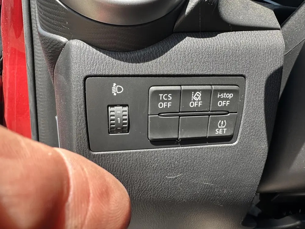 Mazda CX-3 2.0 SKYACTIV-G 120pk AUT uit 2019, foto 14