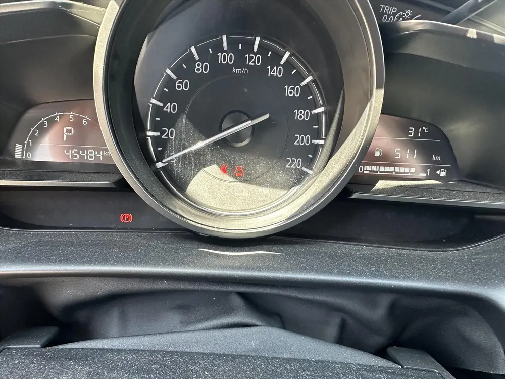 Mazda CX-3 2.0 SKYACTIV-G 120pk AUT uit 2019, foto 15