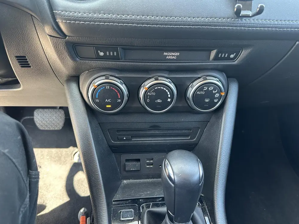 Mazda CX-3 2.0 SKYACTIV-G 120pk AUT uit 2019, foto 17