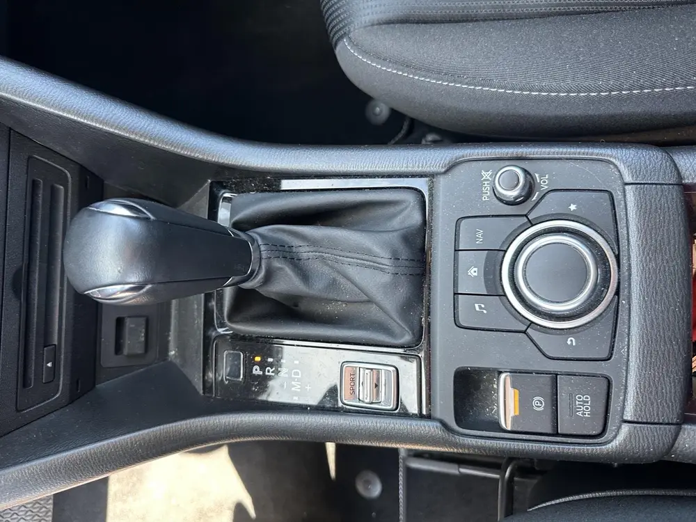 Mazda CX-3 2.0 SKYACTIV-G 120pk AUT uit 2019, foto 18