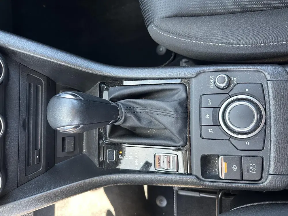 Mazda CX-3 2.0 SKYACTIV-G 120pk AUT uit 2019, foto 19