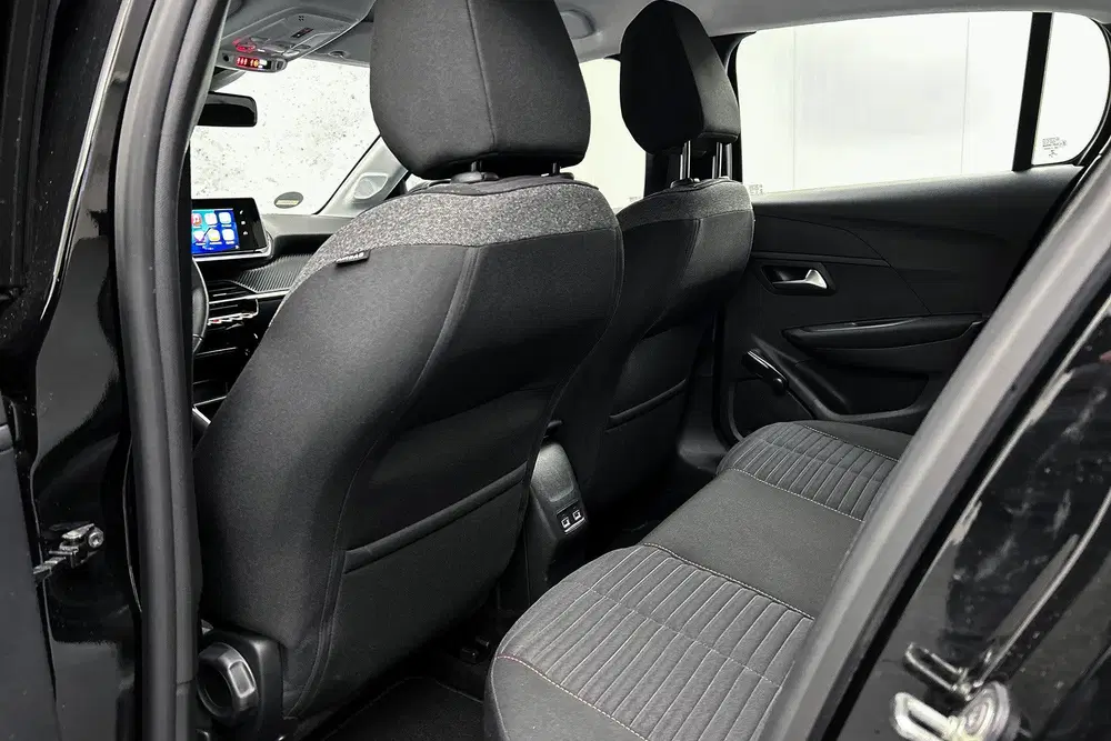 Peugeot 208 EV Active 50 kWh uit 2022, foto 13