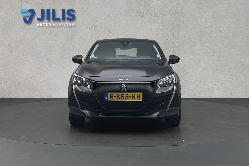 Peugeot 208 EV Active 50 kWh uit 2022, foto 8