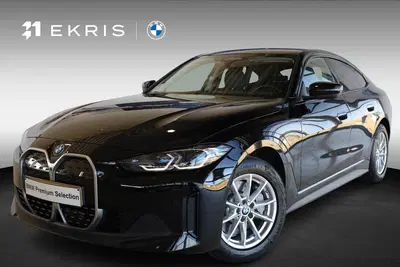 BMW i4 eDrive40 uit 2022