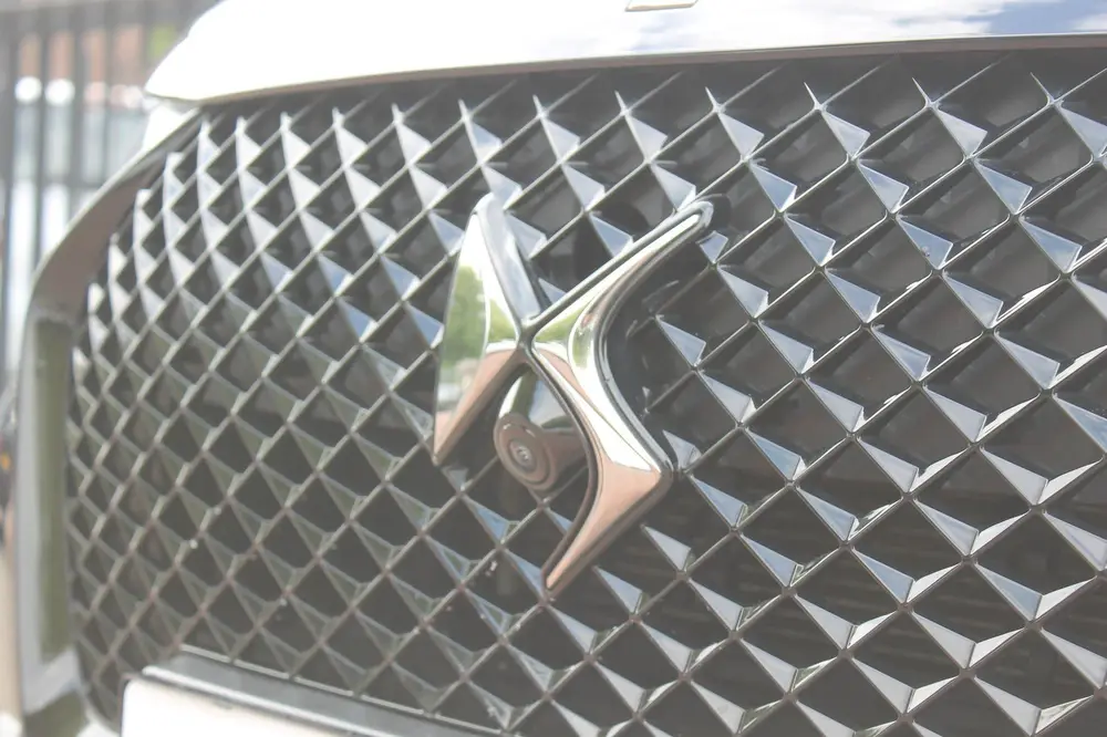 DS Automobiles DS 7 Crossback DS 7 Crossback E-Tense Rivoli Leder 360 Me uit 2022, foto 5