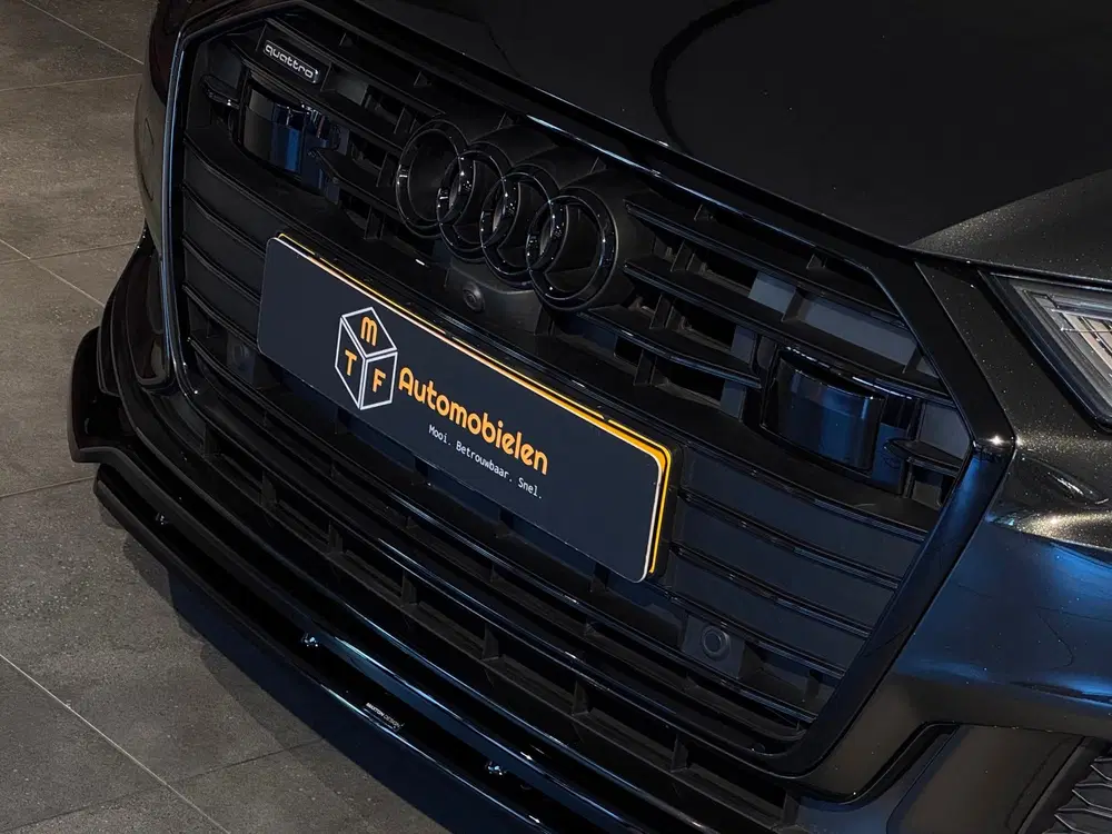 Audi A6 55 TFSI e QUATTRO 3x S-LINE 367PK uit 2020, foto 17
