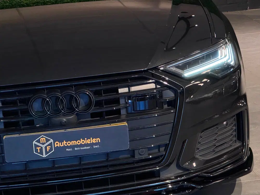 Audi A6 55 TFSI e QUATTRO 3x S-LINE 367PK uit 2020, foto 18