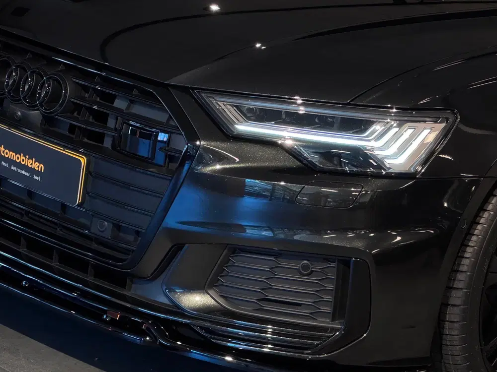 Audi A6 55 TFSI e QUATTRO 3x S-LINE 367PK uit 2020, foto 19