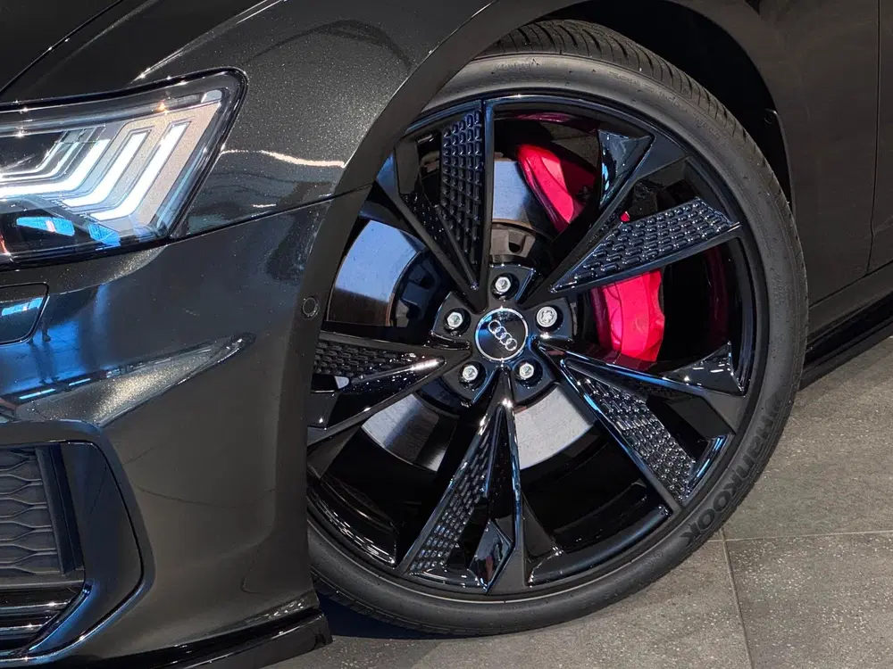 Audi A6 55 TFSI e QUATTRO 3x S-LINE 367PK uit 2020, foto 20