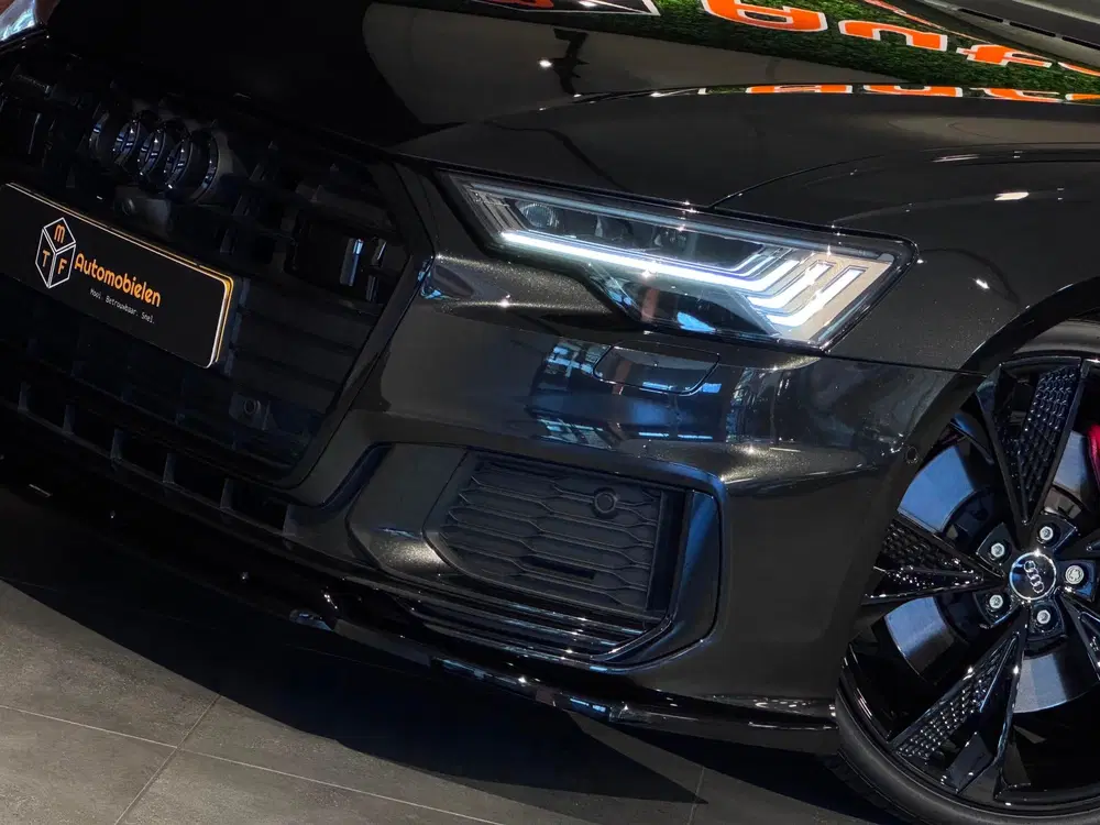Audi A6 55 TFSI e QUATTRO 3x S-LINE 367PK uit 2020, foto 5
