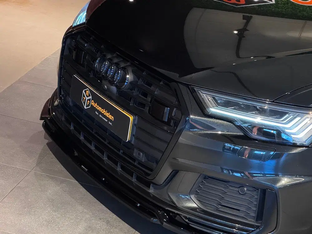 Audi A6 55 TFSI e QUATTRO 3x S-LINE 367PK uit 2020, foto 7