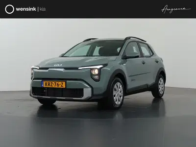 Kia Stonic 1.0 T-GDi MHEV DynamicLine uit 2026