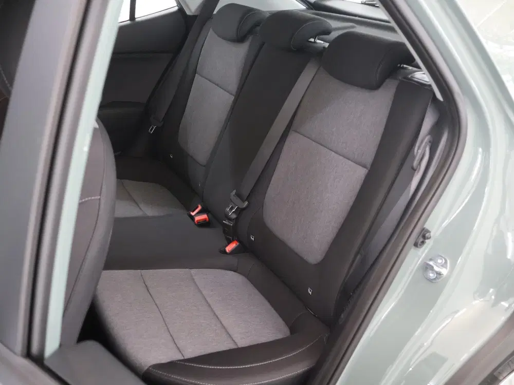 Kia Stonic 1.0 T-GDi MHEV DynamicLine uit 2026, foto 11