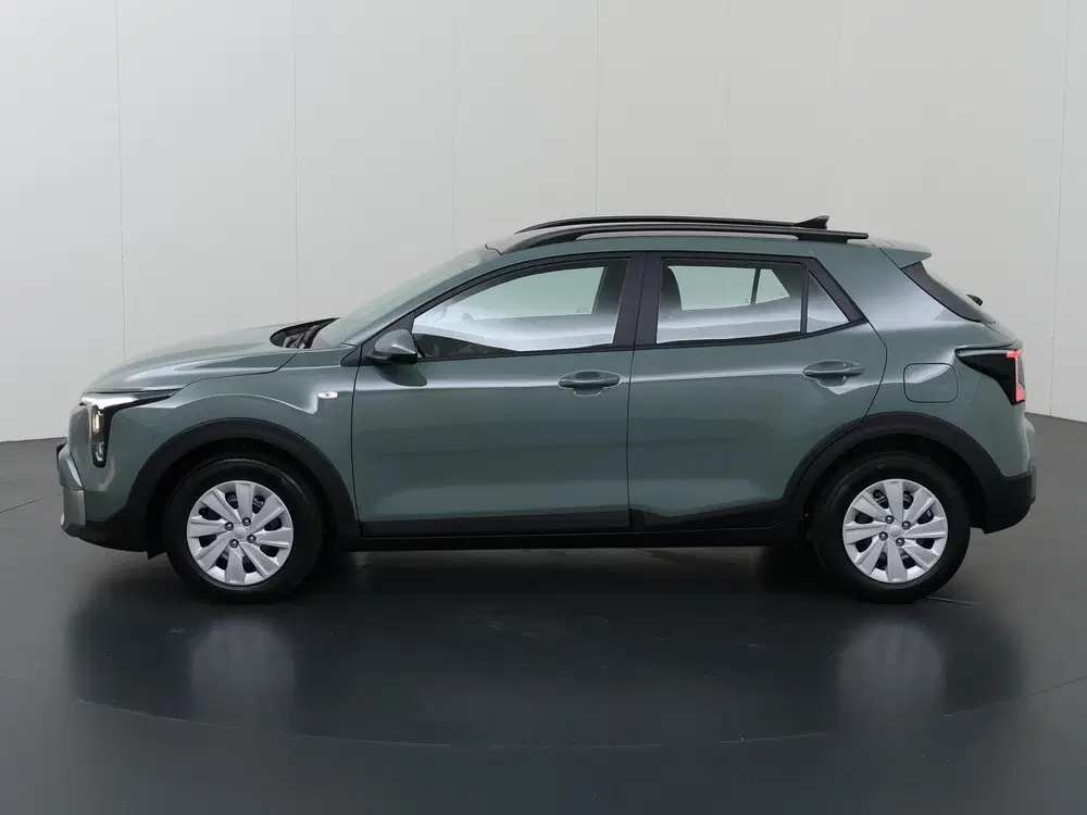 Kia Stonic 1.0 T-GDi MHEV DynamicLine uit 2026, foto 5