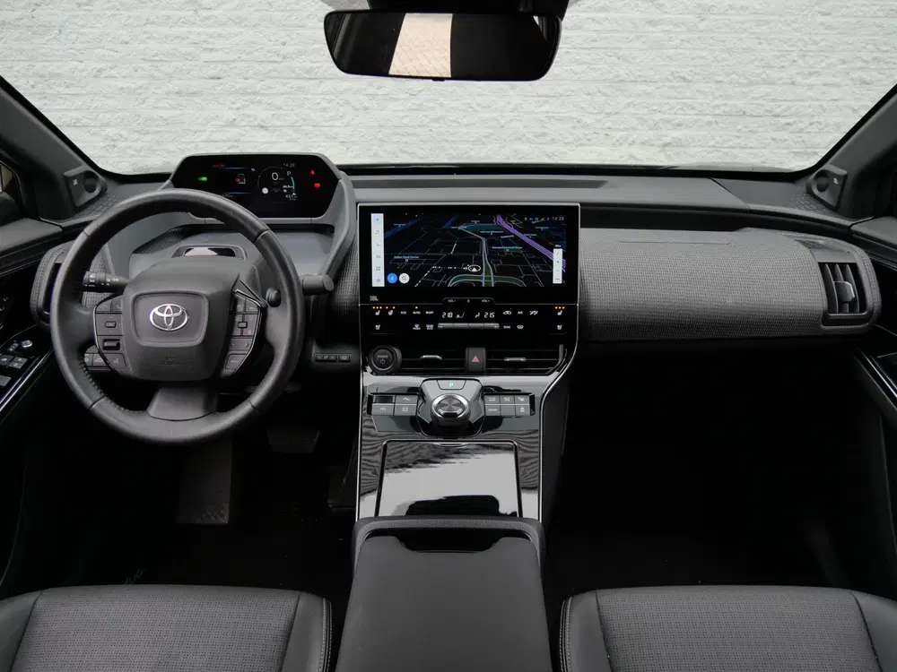 Toyota bZ4X 71kWh PREMIUM uit 2022, foto 5