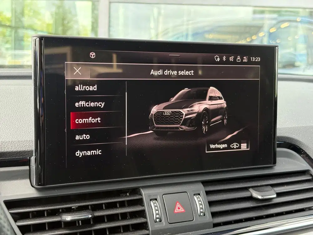 Audi Q5 55 TFSI e S edition Competition FACELIFT 3 uit 2023, foto 17