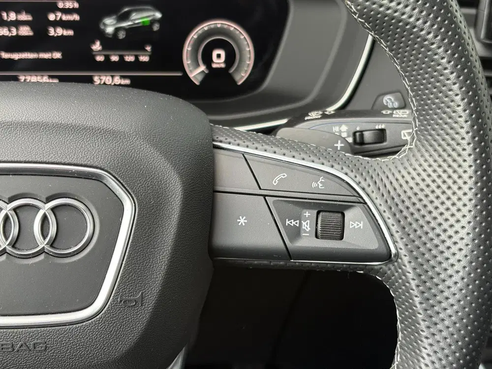 Audi Q5 55 TFSI e S edition Competition FACELIFT 3 uit 2023, foto 20