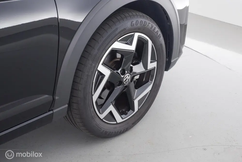 Volkswagen Taigo 1.0 TSI Automaat R-Line panorama|IQ|led|dab uit 2025, foto 15
