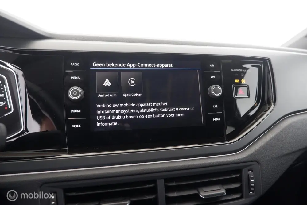 Volkswagen Taigo 1.0 TSI Automaat R-Line panorama|IQ|led|dab uit 2025, foto 9