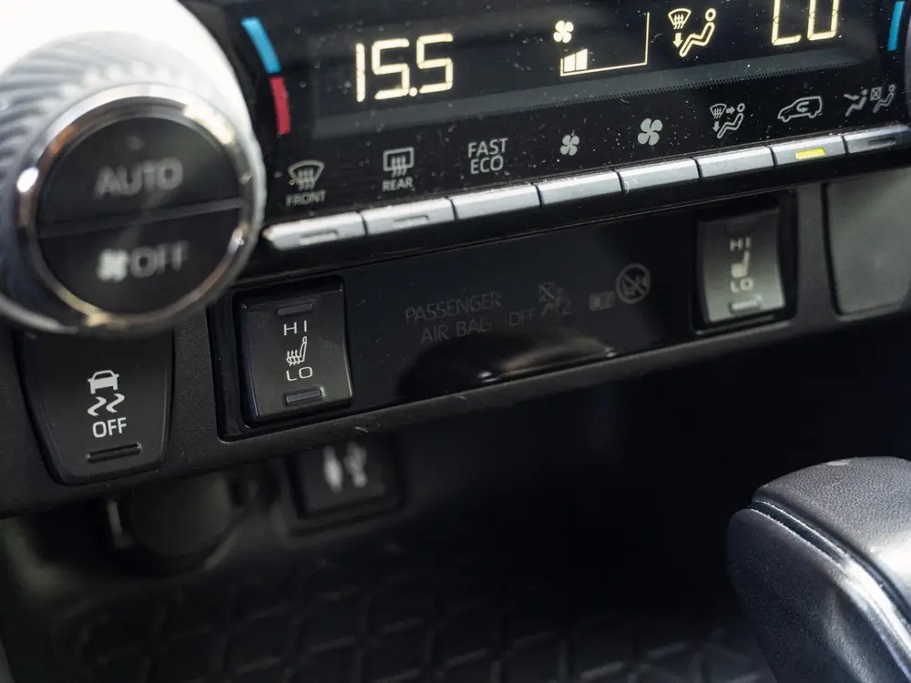 Toyota RAV4 2.5 Hybrid Style|Trekhaak|Alarm|Two Tone uit 2019, foto 20