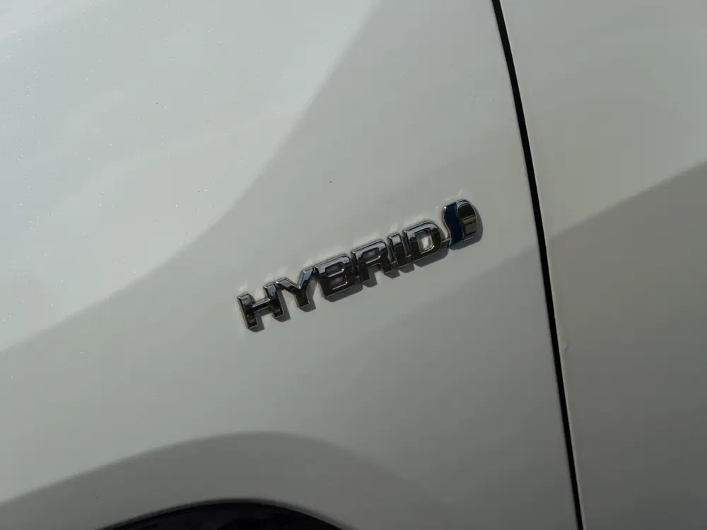 Toyota RAV4 2.5 Hybrid Style|Trekhaak|Alarm|Two Tone uit 2019, foto 7