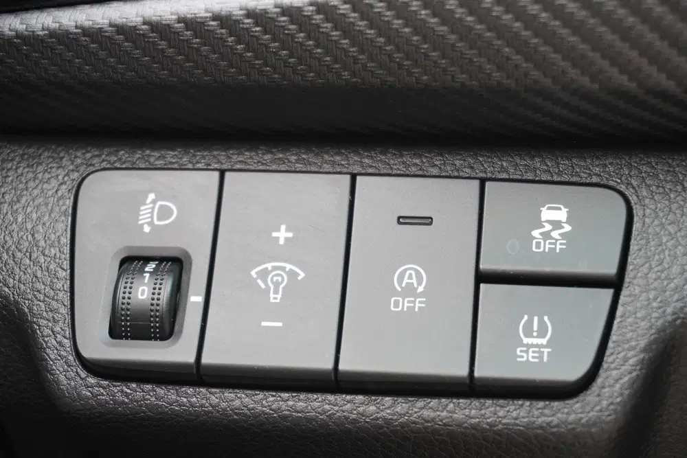 Kia Rio 1.0 T-GDi 101pk MHEV GT-Line uit 2021, foto 17