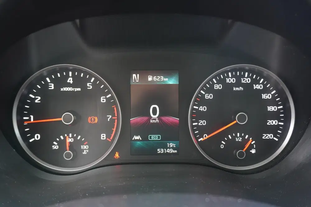 Kia Rio 1.0 T-GDi 101pk MHEV GT-Line uit 2021, foto 18