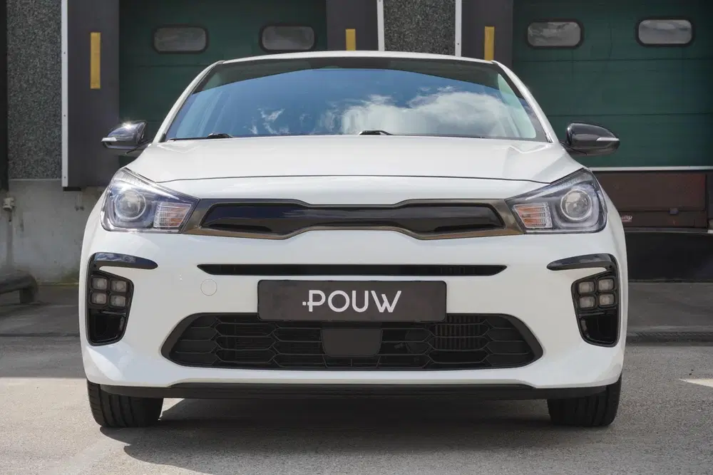 Kia Rio 1.0 T-GDi 101pk MHEV GT-Line uit 2021, foto 8