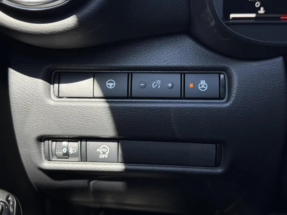Nissan Juke 1.0 DIG-T Tekna Automaat uit 2025, foto 15