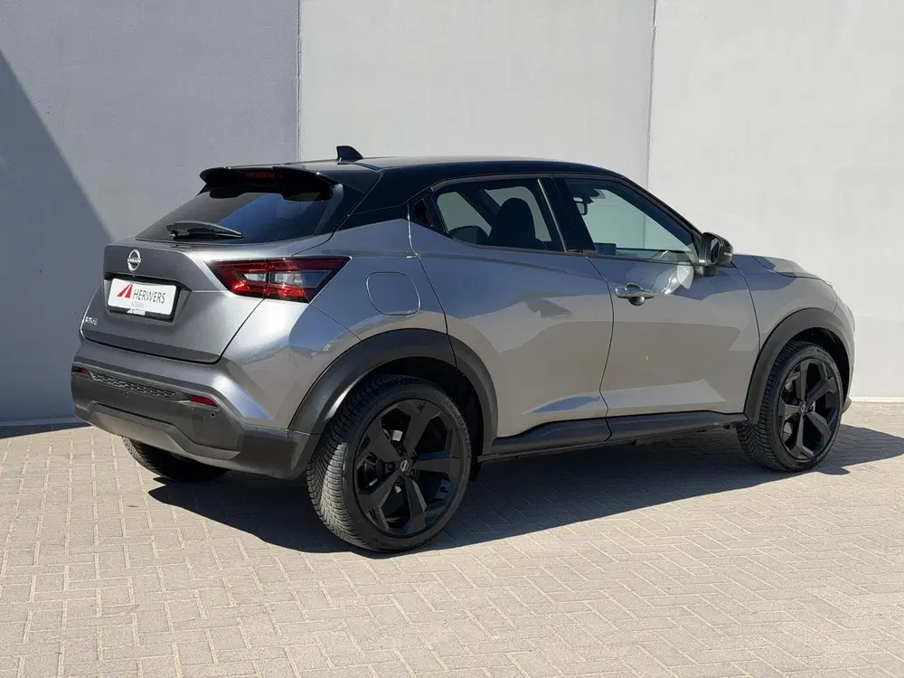 Nissan Juke 1.0 DIG-T Tekna Automaat uit 2025, foto 3