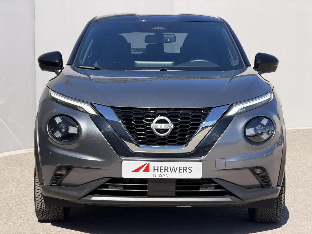 Nissan Juke 1.0 DIG-T Tekna Automaat uit 2025, foto 7