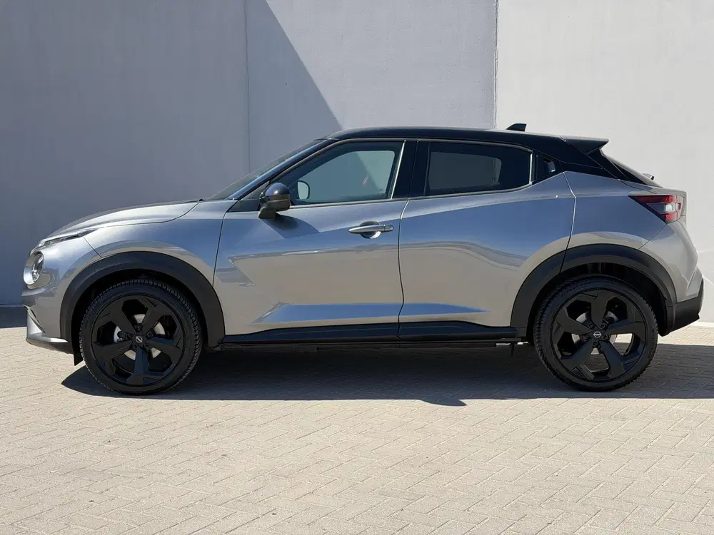 Nissan Juke 1.0 DIG-T Tekna Automaat uit 2025, foto 8