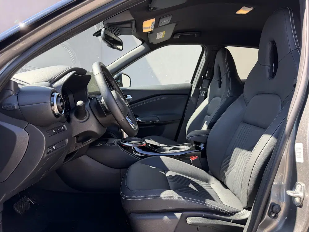 Nissan Juke 1.0 DIG-T Tekna Automaat uit 2025, foto 9