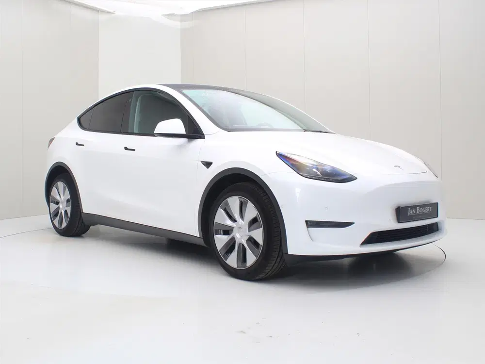 Tesla Model Y Long Range AWD 75kWh 351pk 91 uit 2022, foto 5