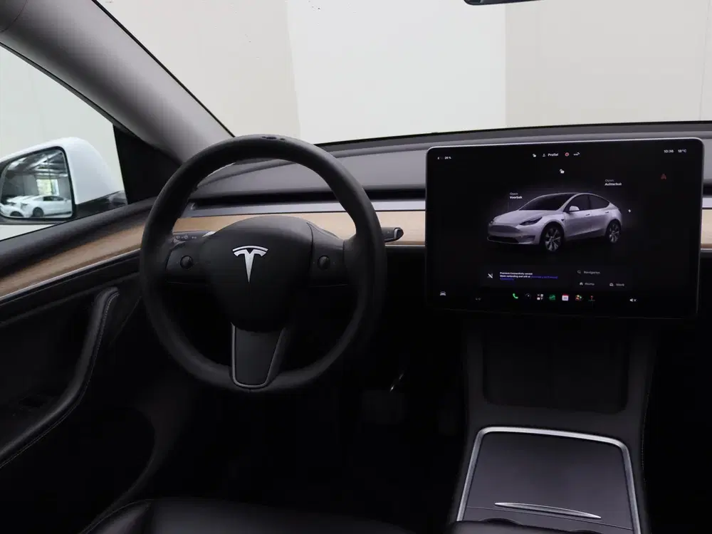 Tesla Model Y Long Range AWD 75kWh 351pk 91 uit 2022, foto 9
