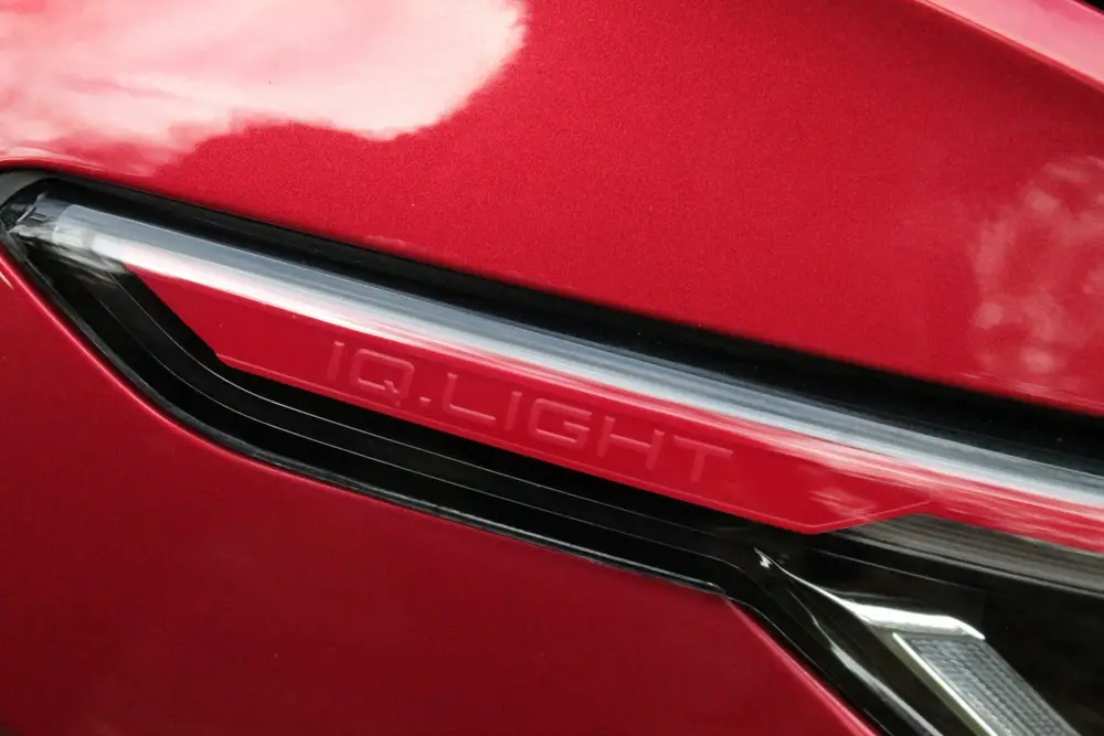 Volkswagen Golf 2.0 TSI GTI | Pano | Camera | ACC (bj 2020) uit 2020, foto 12