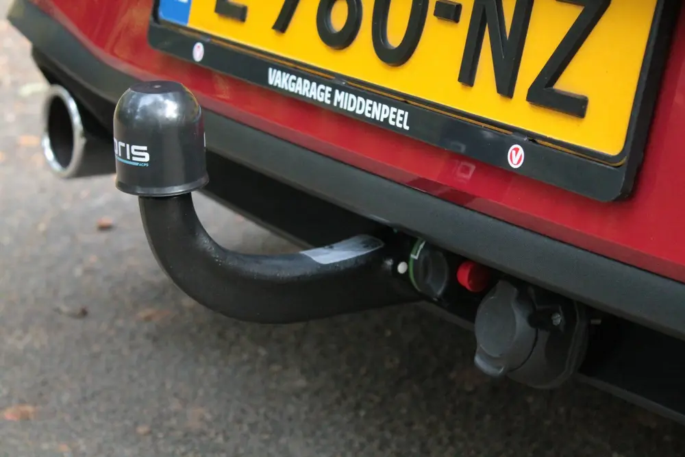 Volkswagen Golf 2.0 TSI GTI | Pano | Camera | ACC (bj 2020) uit 2020, foto 18