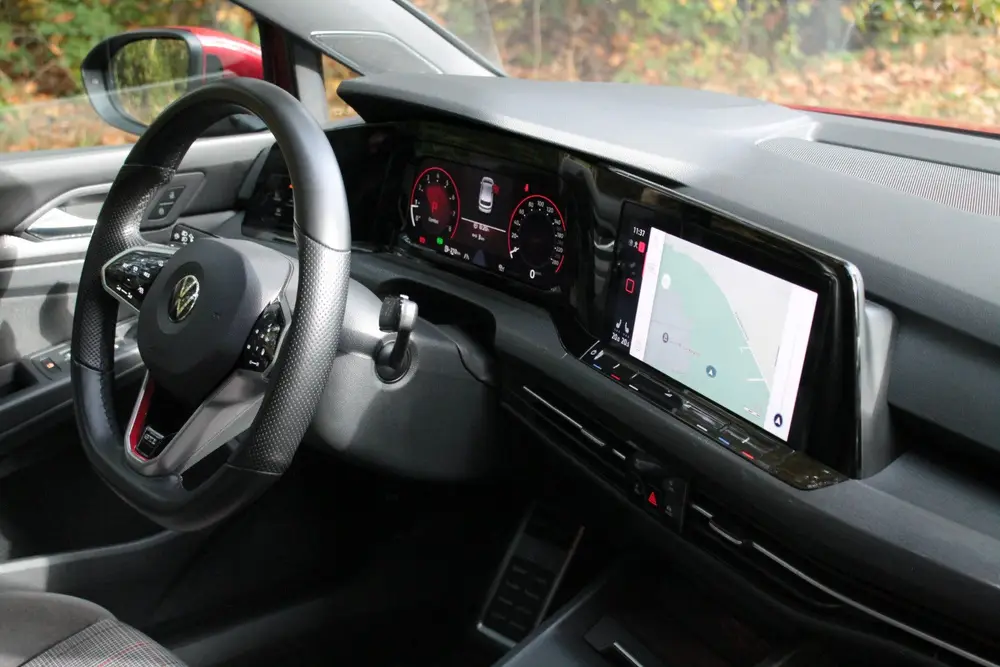 Volkswagen Golf 2.0 TSI GTI | Pano | Camera | ACC (bj 2020) uit 2020, foto 20