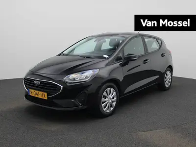 Ford Fiesta 1.0 EcoBoost Connected uit 2022