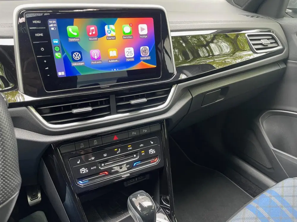 Volkswagen T-Roc R AKRA PANO SFEER CARPLAY CAMERA DIGITAAL C uit 2023, foto 18