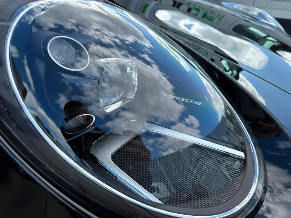 Porsche 911 3.0 Carrera S uit 2019, foto 10