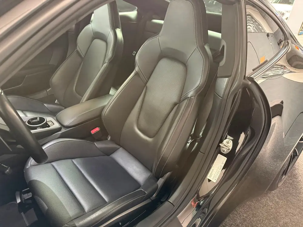 Porsche 911 3.0 Carrera S uit 2019, foto 11