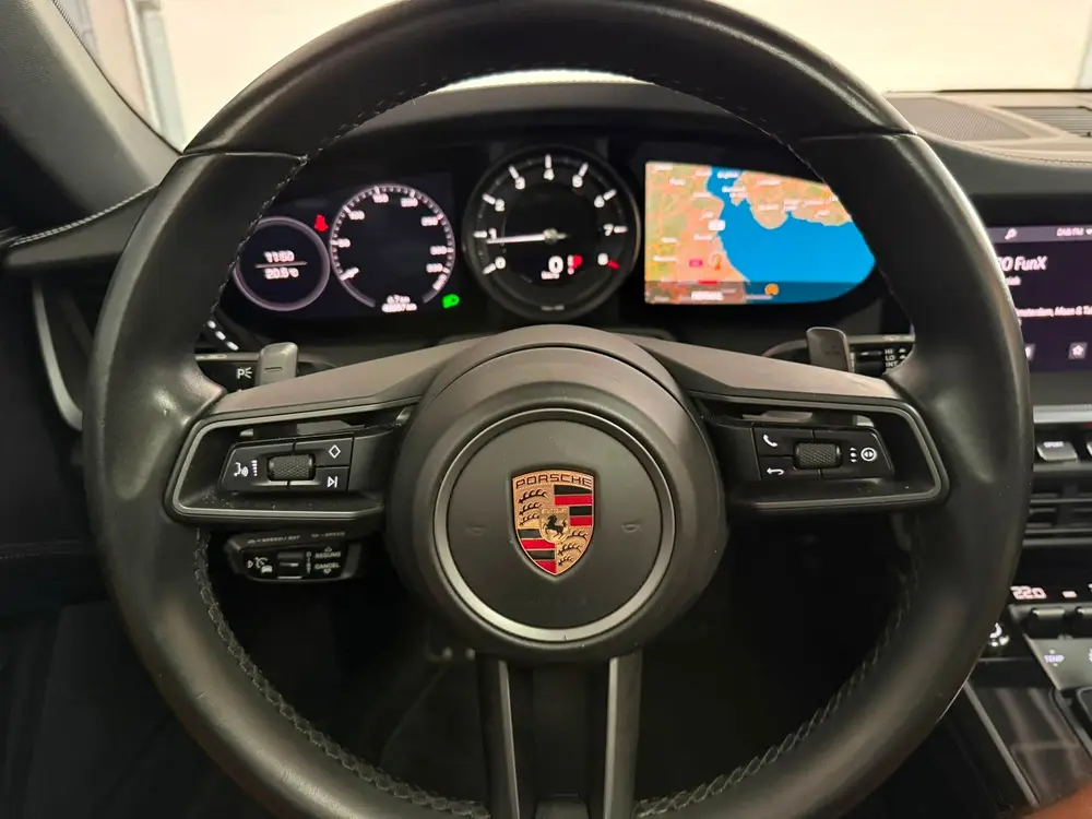 Porsche 911 3.0 Carrera S uit 2019, foto 12