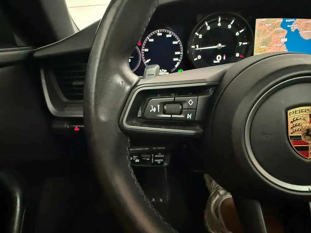 Porsche 911 3.0 Carrera S uit 2019, foto 13